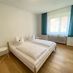 Physioklinik-gaestehaus Mengkofen