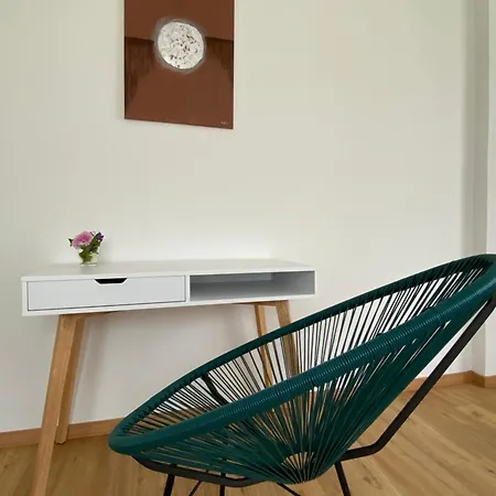 Physioklinik-gästehaus Apartment