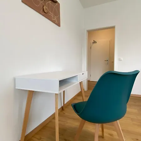 Apartment Physioklinik-gaestehaus