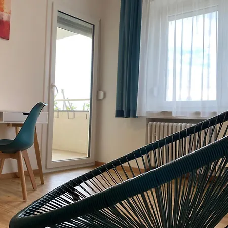 Physioklinik-gaestehaus Mengkofen