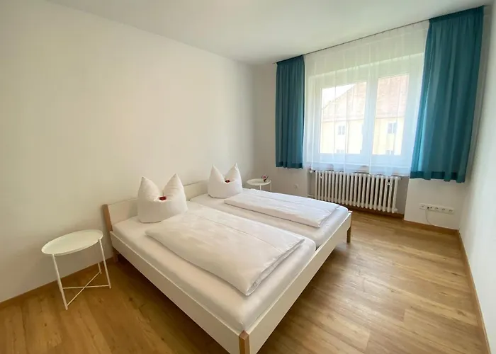 Physioklinik-gaestehaus Mengkofen